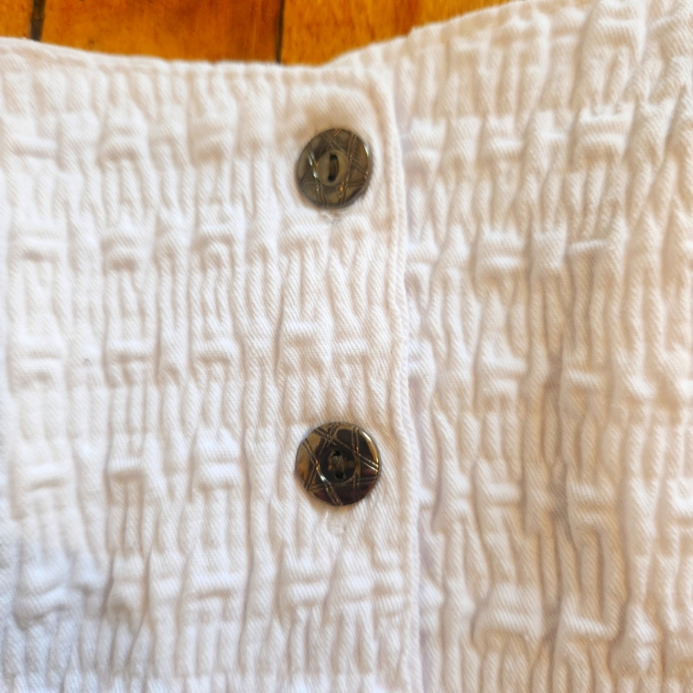 Tube button front top - Picture 2 of 4